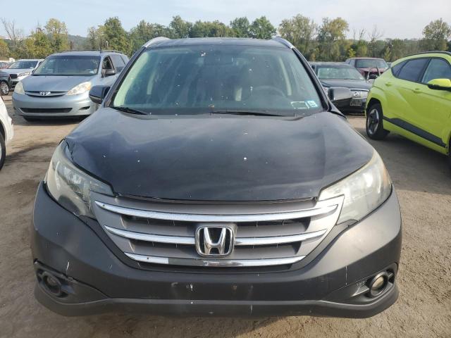 Photo 5 from auction – 2012 HONDA CR-V EXL with VIN 2HKRM3H76CH500802