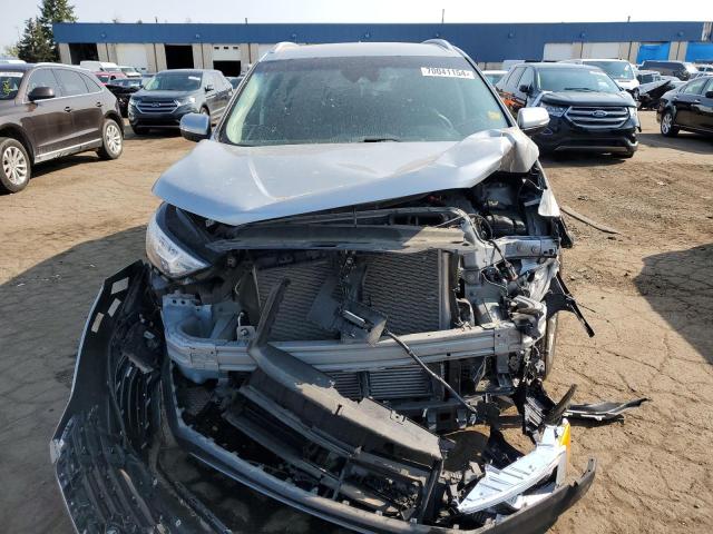 Photo 5 from auction – 2020 FORD EDGE SEL with VIN 2FMPK4J99LBA93371