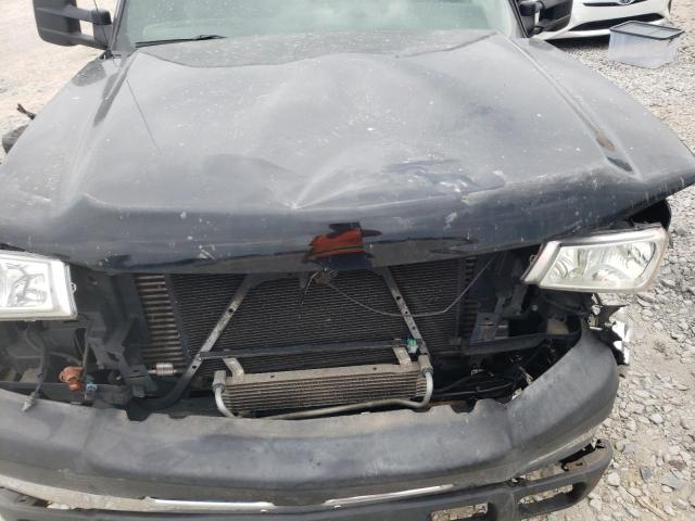 Zdjęcie 11 z aukcji – 2006 CHEVROLET SILVERADO z VIN 1GCHK29D56E144265
