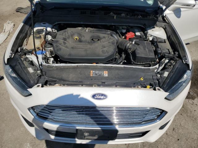Photo 11 from auction – 2016 FORD FUSION SE with VIN 3FA6P0H90GR246247