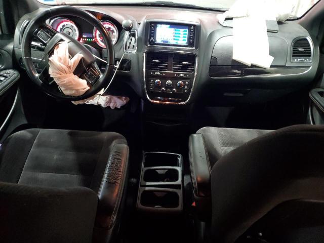 Photo 8 from auction – 2014 DODGE GRAND CARA with VIN 2C4RDGBG3ER276491