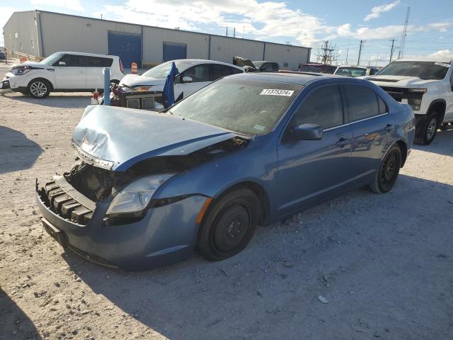MERCURY MILAN PREM 2010 with VIN 3MEHM0JG0AR633116 - Photo from auction