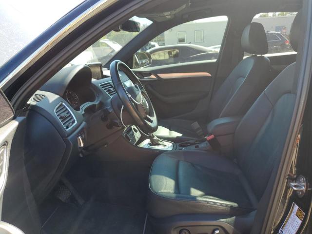Photo 7 from auction – 2016 AUDI Q3 PREMIUM with VIN WA1EFCFS9GR015899