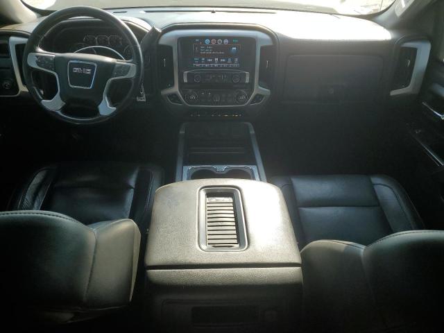 Photo 8 from auction – 2018 GMC SIERRA C15 with VIN 3GTP1NEC8JG595883