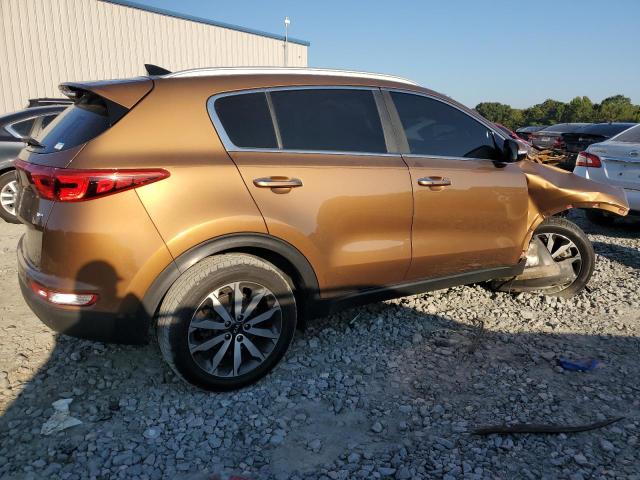 Photo 3 from auction – 2017 KIA SPORTAGE E with VIN KNDPN3AC9H7157779