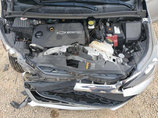 Photo 11 from auction – 2019 CHEVROLET SPARK LS with VIN KL8CA6SA6KC807359