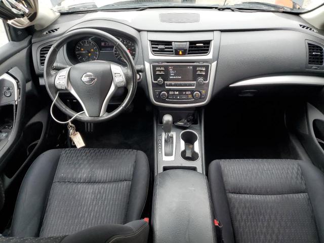 Photo 8 from auction – 2017 NISSAN ALTIMA 2.5 with VIN 1N4AL3AP3HC153013