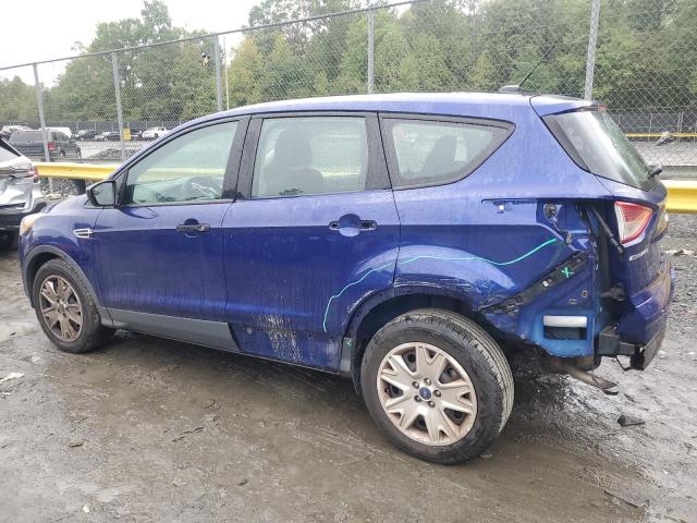 Photo 2 from auction – 2014 FORD ESCAPE S with VIN 1FMCU0F71EUD12829