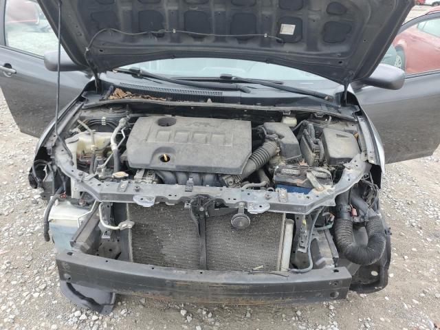 Photo 11 from auction – 2011 TOYOTA COROLLA BA with VIN 2T1BU4EE1BC600253