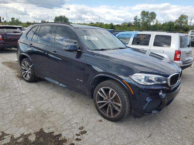 Photo 4 from auction – 2015 BMW X5 with VIN 5UXKR0C52F0P04701