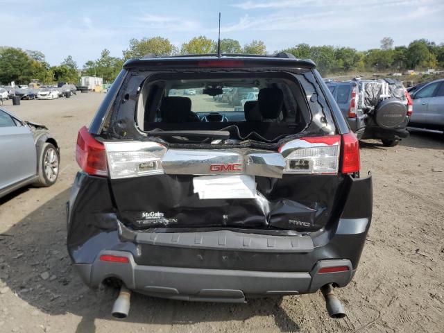 Photo 6 from auction – 2012 GMC TERRAIN SL with VIN 2GKFLTE51C6163098