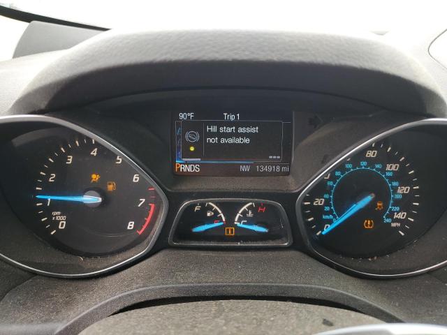 Photo 9 from auction – 2014 FORD ESCAPE SE with VIN 1FMCU0GX0EUA05070