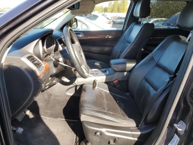 Photo 7 from auction – 2013 JEEP GRAND CHER with VIN 1C4RJFBT7DC545647