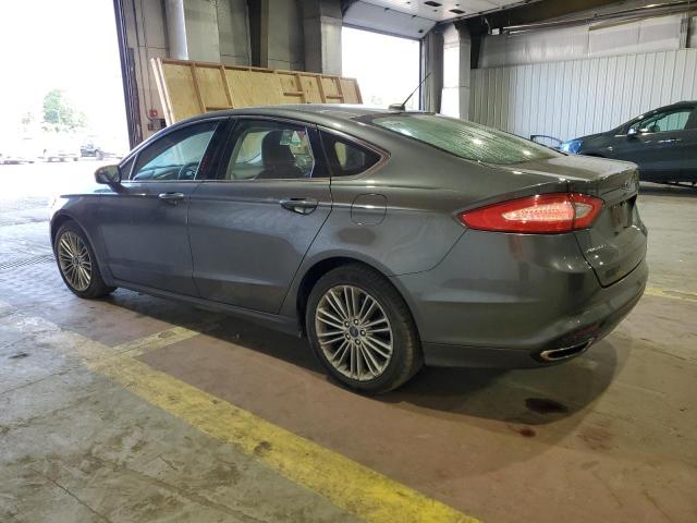 Photo 2 from auction – 2016 FORD FUSION SE with VIN 3FA6P0T90GR221582