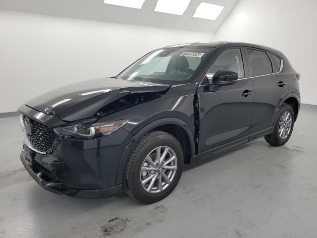 MAZDA CX-5 SELEC 2024 with VIN JM3KFBBL5R0482284 - Photo from auction