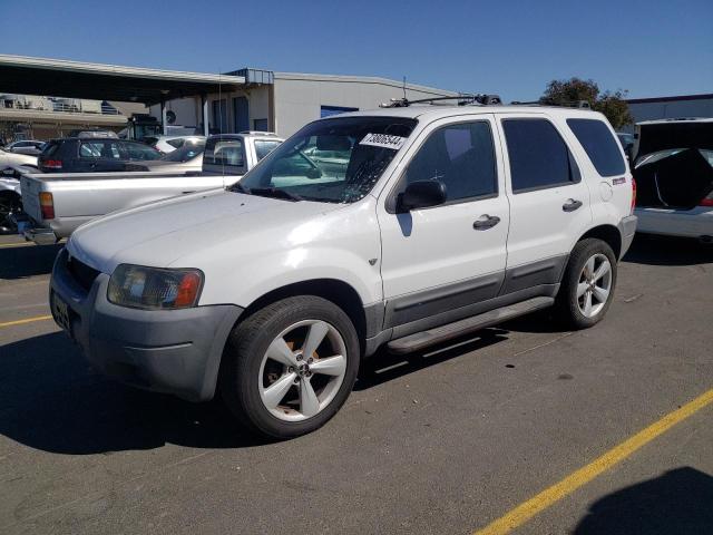 FORD ESCAPE XLS 2004 with VIN 1FMYU02184DA20455 - Photo from auction