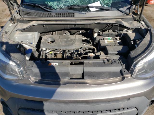 Photo 12 from auction – 2018 KIA SOUL with VIN KNDJN2A2XJ7579931