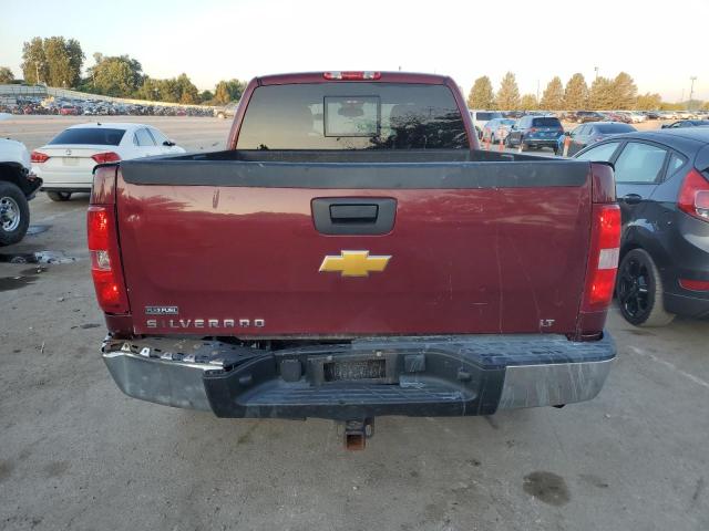 Photo 6 from auction – 2009 CHEVROLET SILVERADO with VIN 1GCEC29089Z227425