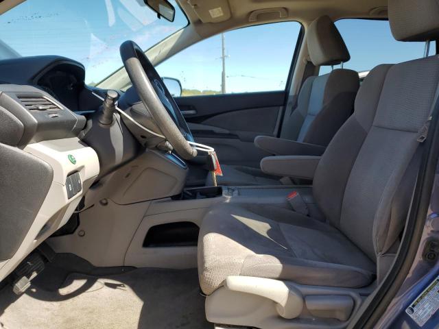 Photo 7 from auction – 2014 HONDA CR-V EX with VIN 2HKRM4H57EH631809