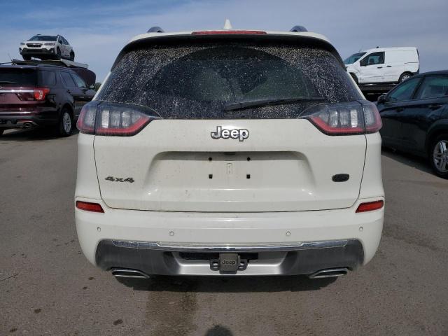 Photo 6 from auction – 2019 JEEP CHEROKEE O with VIN 1C4PJMJX2KD351485