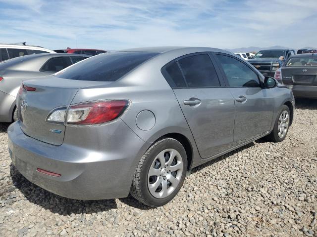 Photo 3 from auction – 2013 MAZDA 3 I with VIN JM1BL1U8XD1704311