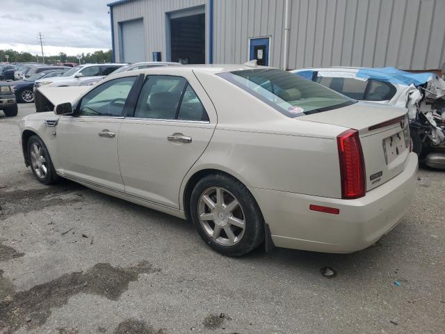 Photo 2 from auction – 2010 CADILLAC STS with VIN 1G6DU6EV6A0147912