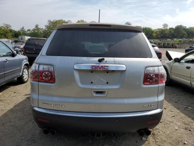 Photo 6 from auction – 2011 GMC ACADIA SLT with VIN 1GKKVRED9BJ173463