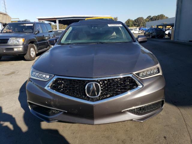 Photo 5 from auction – 2020 ACURA TLX TECHNO with VIN 19UUB2F44LA003338