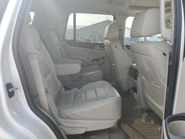 Photo 10 from auction – 2015 GMC YUKON DENA with VIN 1GKS2CKJ8FR190567