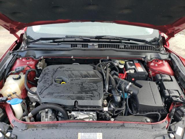 Photo 11 from auction – 2014 FORD FUSION SE with VIN 3FA6P0HD3ER190323