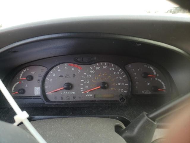 Photo 9 from auction – 2004 TOYOTA SEQUOIA LI with VIN 5TDBT48AX4S212248