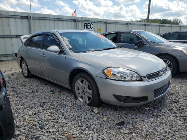 Photo 4 from auction – 2008 CHEVROLET IMPALA LT with VIN 2G1WC583481229285