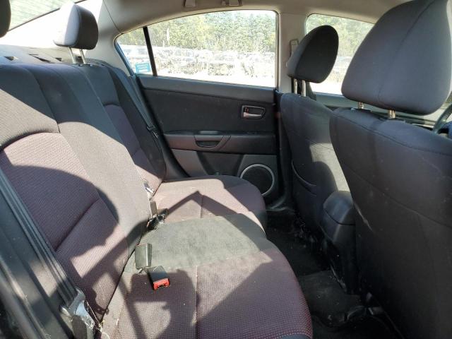 Photo 10 from auction – 2006 MAZDA 3 S with VIN JM1BK124X61544226