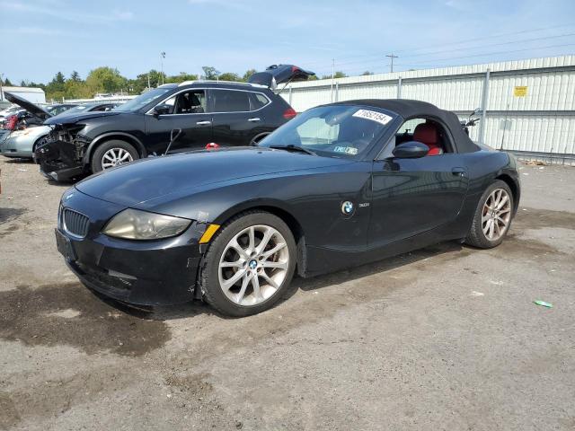 Photo 1 from auction – 2006 BMW Z4 3.0 with VIN 4USBU33536LW66311