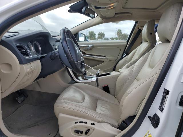 Снимка 7 от търг – 2012 VOLVO S60 T5 с VIN YV1622FS6C2115844