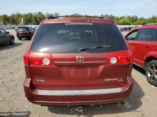 Photo 6 from auction – 2006 TOYOTA SIENNA LE with VIN 5TDBA23C86S060654