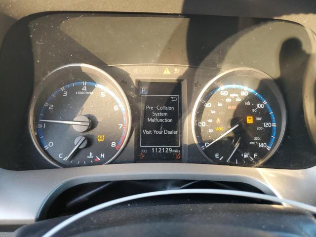 Photo 9 from auction – 2018 TOYOTA RAV4 ADVEN with VIN 2T3WFREV3JW484308