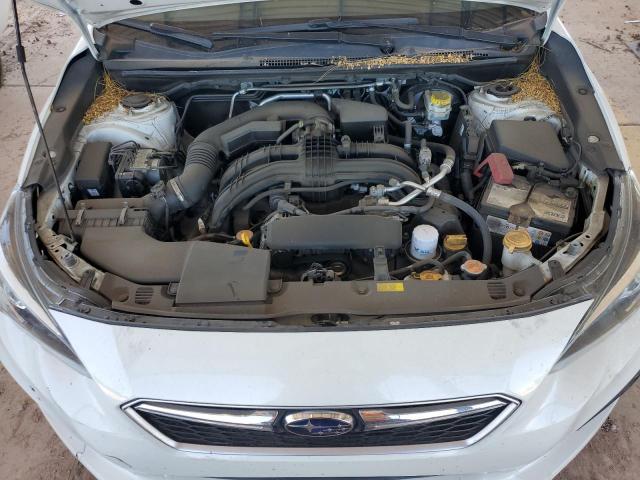 Photo 11 from auction – 2017 SUBARU IMPREZA with VIN 4S3GKAA65H1621533