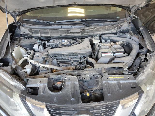 Photo 12 from auction – 2018 NISSAN ROGUE S with VIN 5N1AT2MT9JC765053