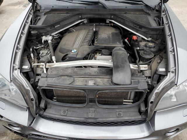 Photo 12 from auction – 2012 BMW X5 XDRIVE3 with VIN 5UXZV4C53CL989646