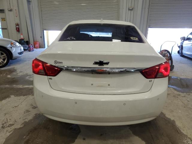 Photo 6 from auction – 2016 CHEVROLET IMPALA LT with VIN 2G1115S33G9208114