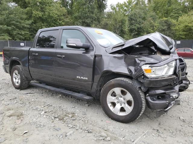 Photo 4 from auction – 2021 RAM 1500 BIG H with VIN 1C6SRFFT4MN647777