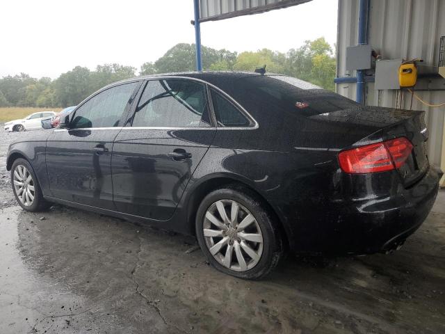 Photo 2 from auction – 2009 AUDI A4 PREMIUM with VIN WAUSF78K49N039662