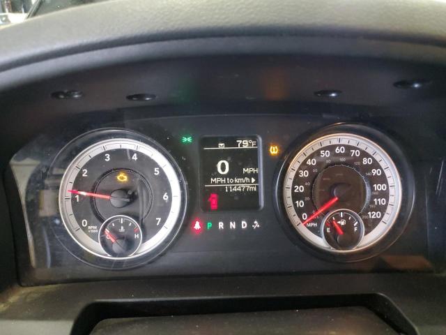 Photo 9 from auction – 2014 RAM 1500 ST with VIN 3C6JR6DT8EG142012