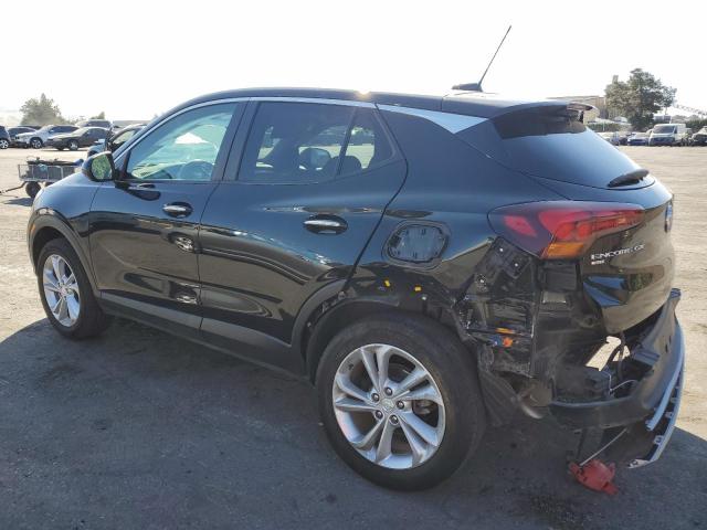 Photo 2 from auction – 2023 BUICK ENCORE GX with VIN KL4MMCSL0PB041414
