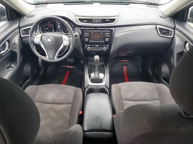Photo 8 from auction – 2016 NISSAN ROGUE S with VIN KNMAT2MT1GP599097