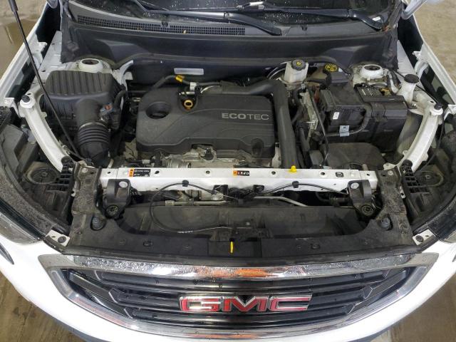 Photo 12 from auction – 2020 GMC TERRAIN SL with VIN 3GKALTEV0LL105943