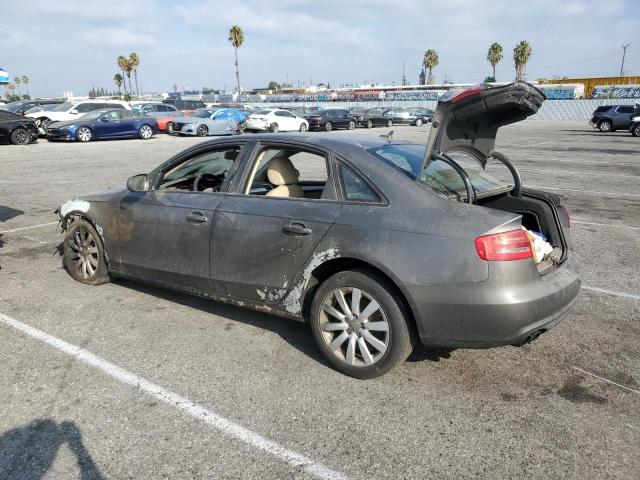 Photo 2 from auction – 2014 AUDI A4 PREMIUM with VIN WAUAFAFL7EN040688