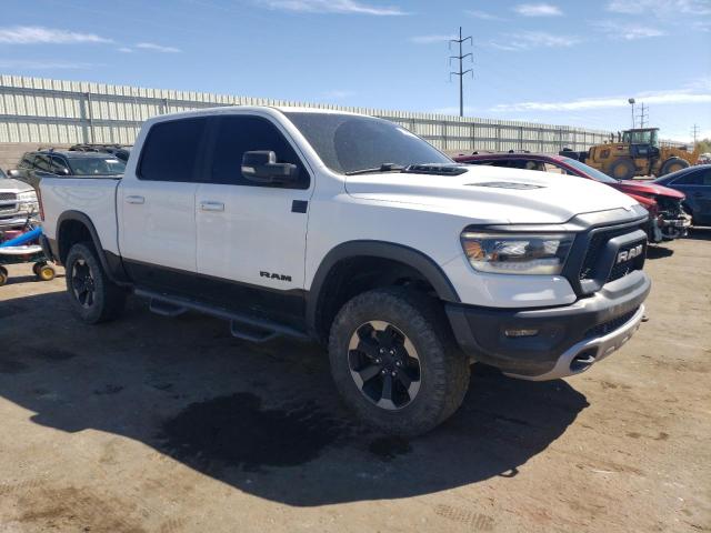 Photo 4 from auction – 2019 RAM 1500 REBEL with VIN 1C6SRFLT4KN708689