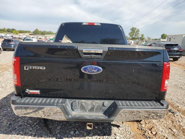 Photo 6 from auction – 2016 FORD F150 SUPER with VIN 1FTEW1EG0GKD43227